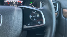 Honda CR-V 1.5 VTEC Turbo SR 5dr CVT Petrol Estate